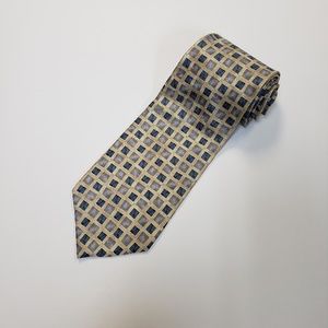 Stafford Tie 100% Silk Tie